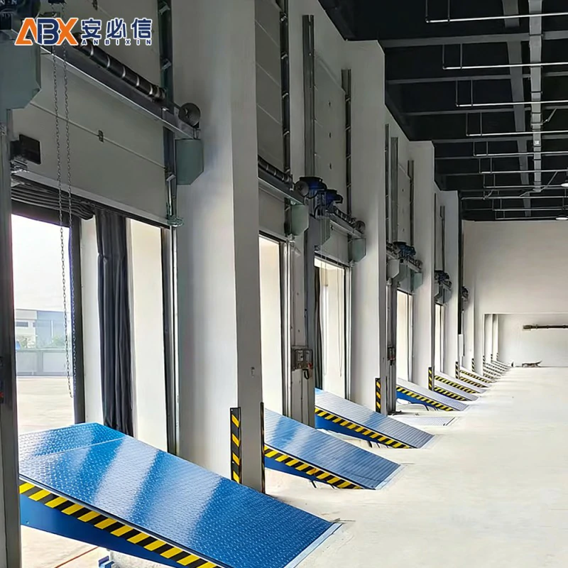 七台河工业提升门